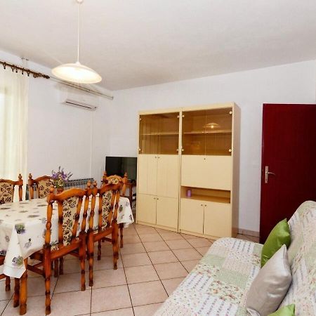 Apartments Snjeza 沃迪切 外观 照片