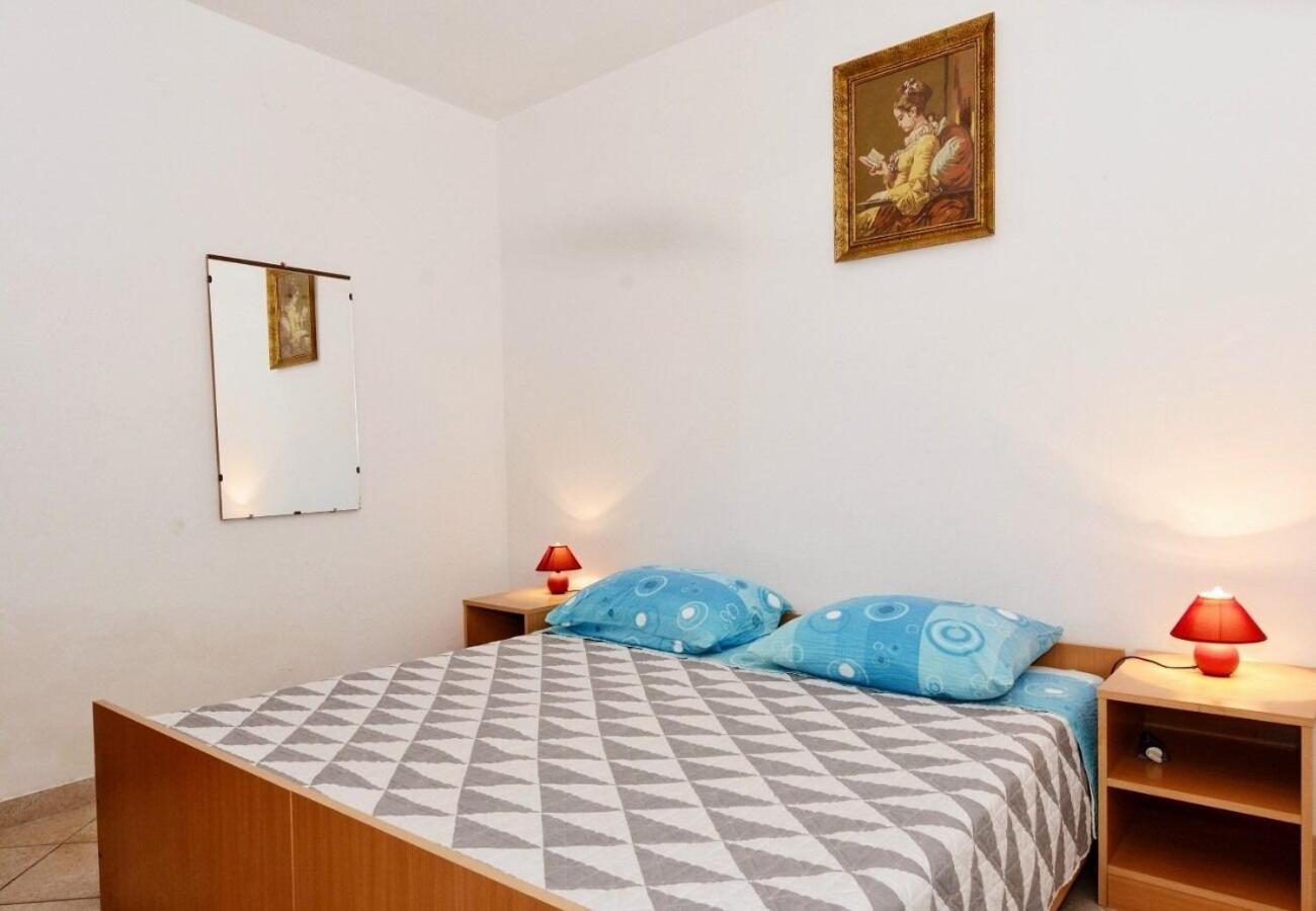 Apartments Snjeza 沃迪切 外观 照片