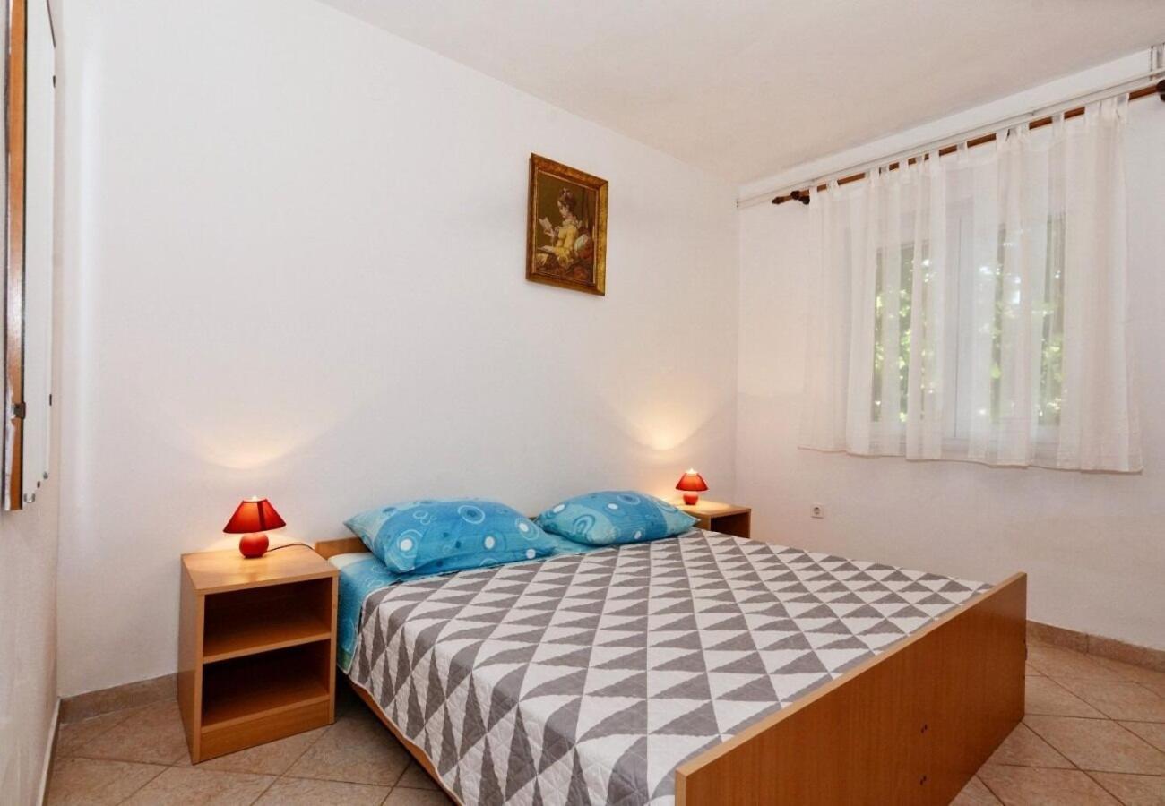Apartments Snjeza 沃迪切 外观 照片