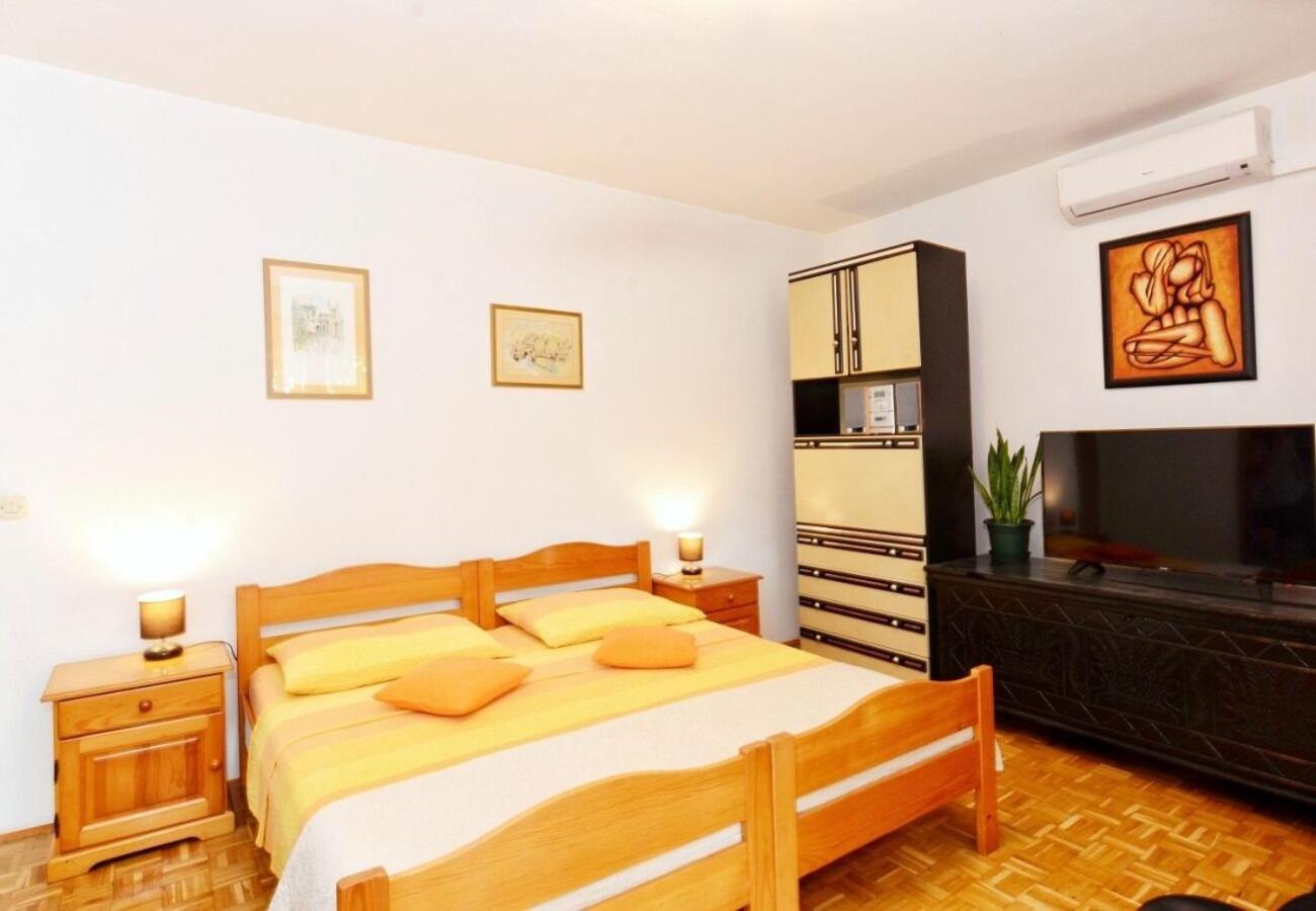 Apartments Snjeza 沃迪切 外观 照片