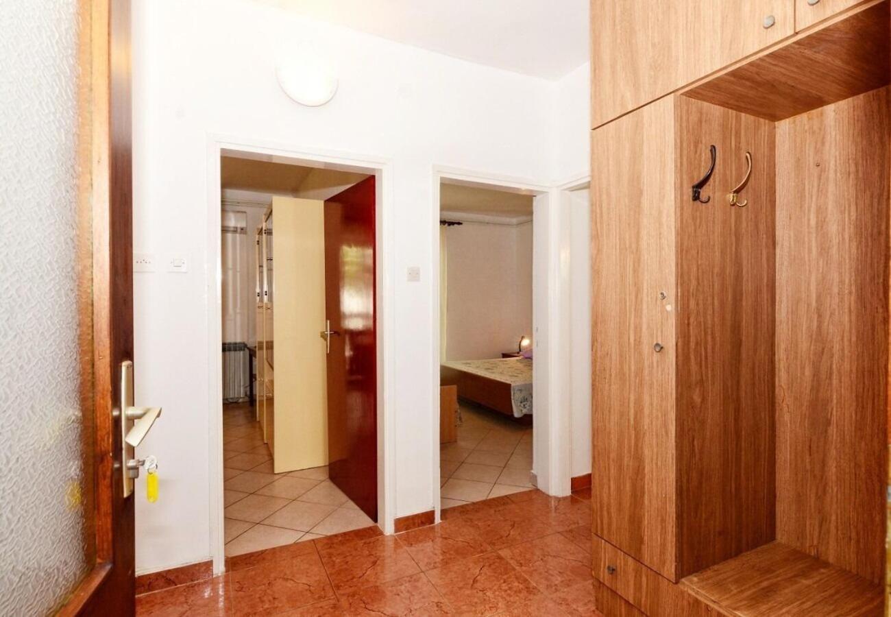 Apartments Snjeza 沃迪切 外观 照片