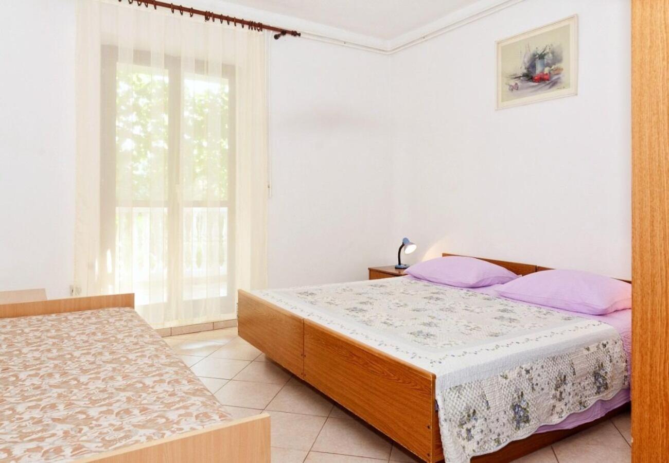 Apartments Snjeza 沃迪切 外观 照片