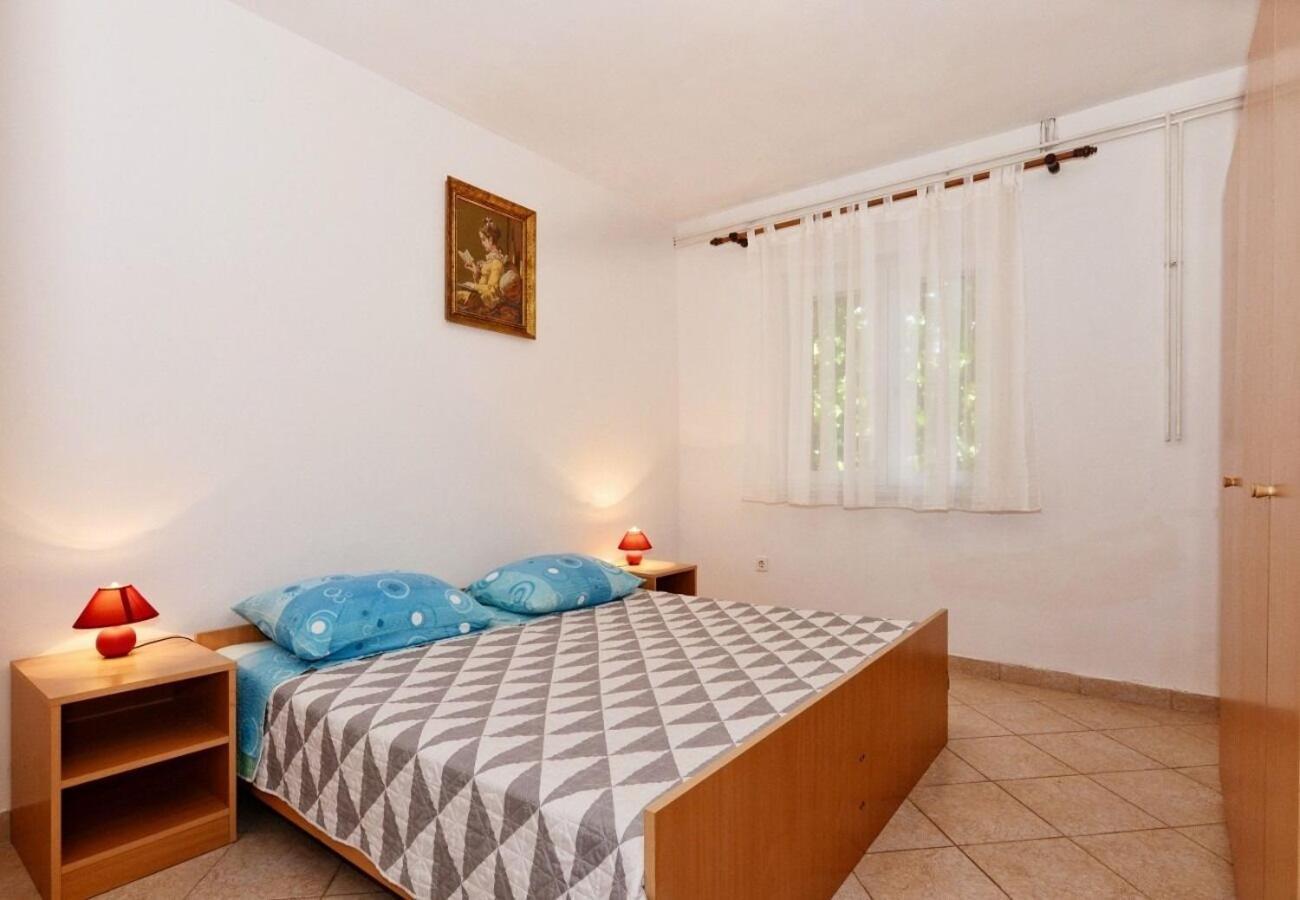 Apartments Snjeza 沃迪切 外观 照片