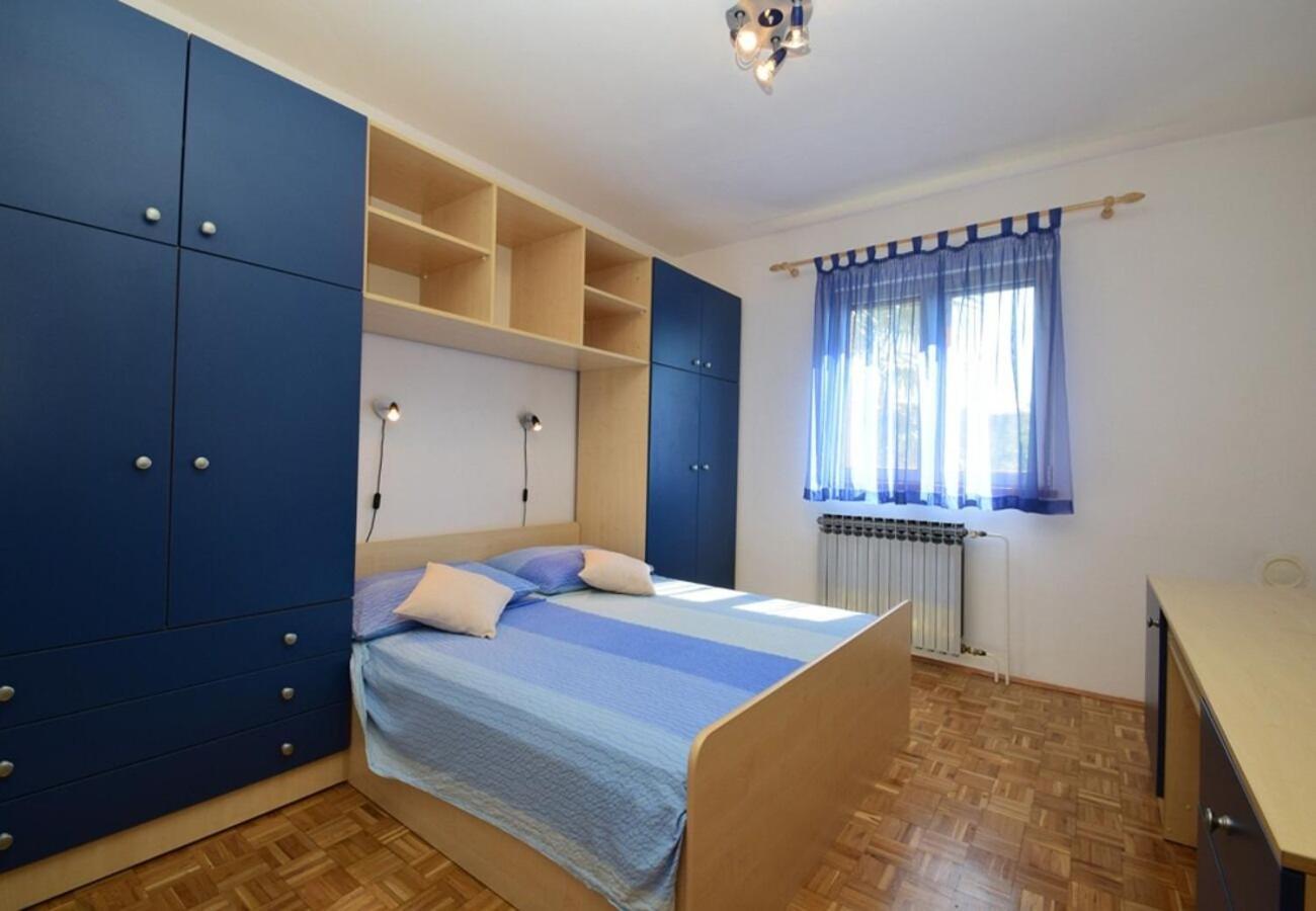 Apartments Snjeza 沃迪切 外观 照片