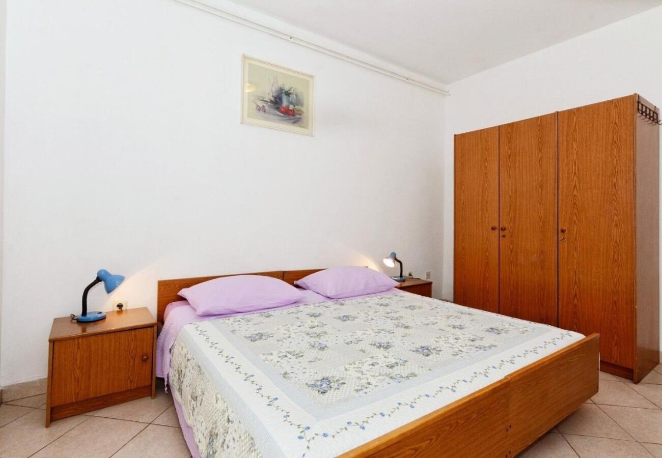 Apartments Snjeza 沃迪切 外观 照片