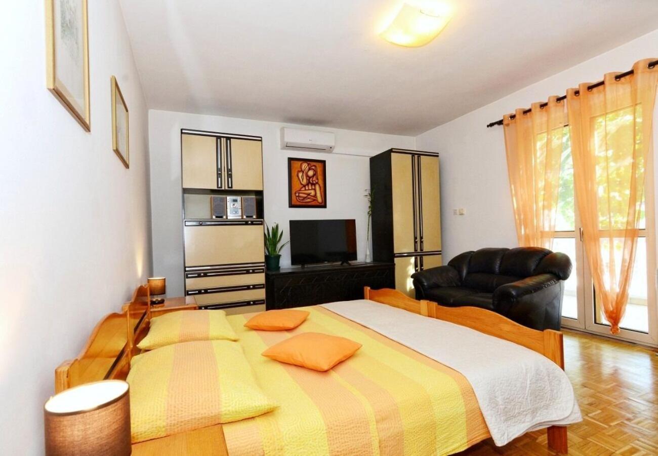 Apartments Snjeza 沃迪切 外观 照片