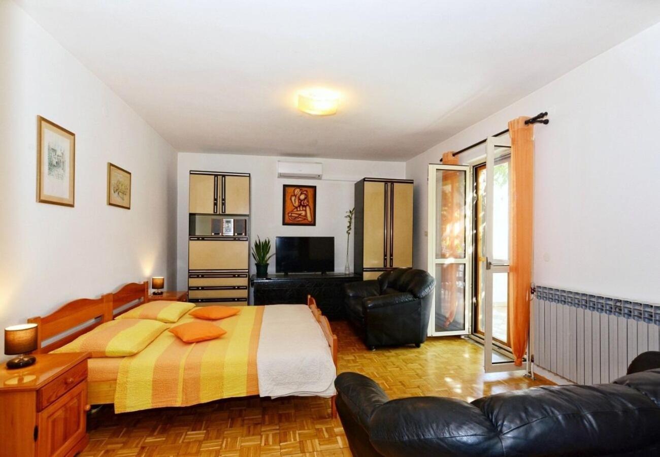 Apartments Snjeza 沃迪切 外观 照片