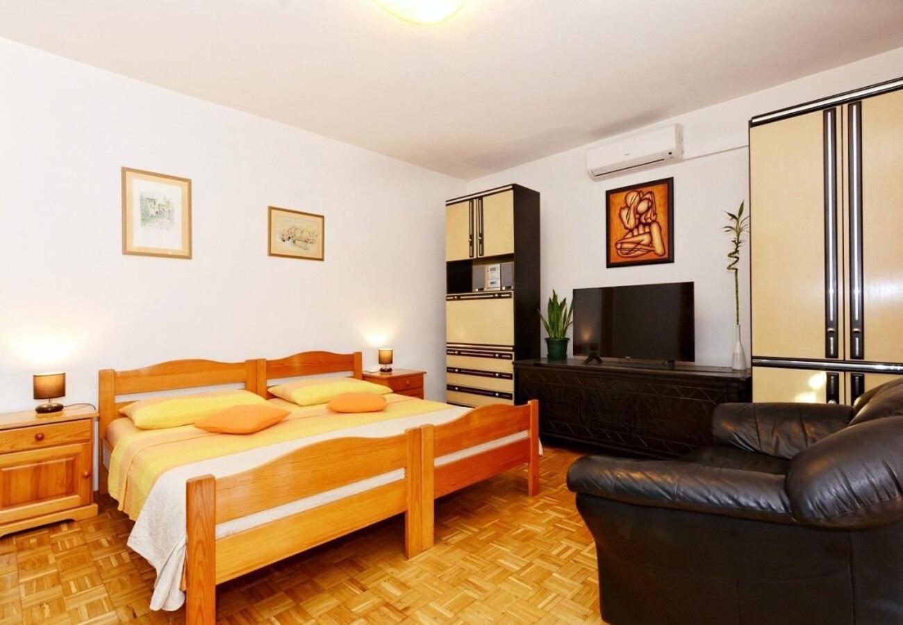 Apartments Snjeza 沃迪切 外观 照片