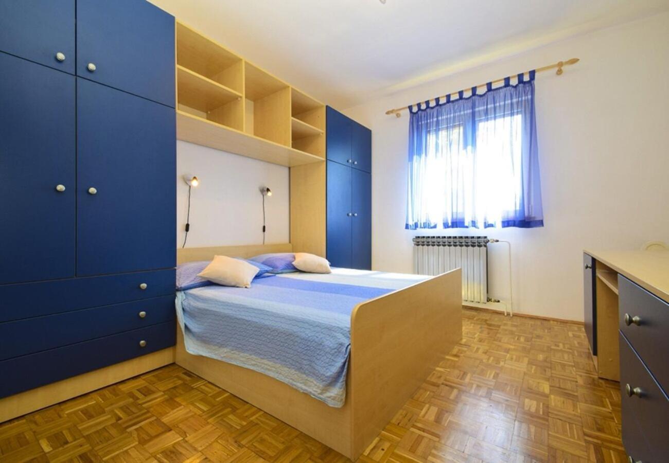 Apartments Snjeza 沃迪切 外观 照片