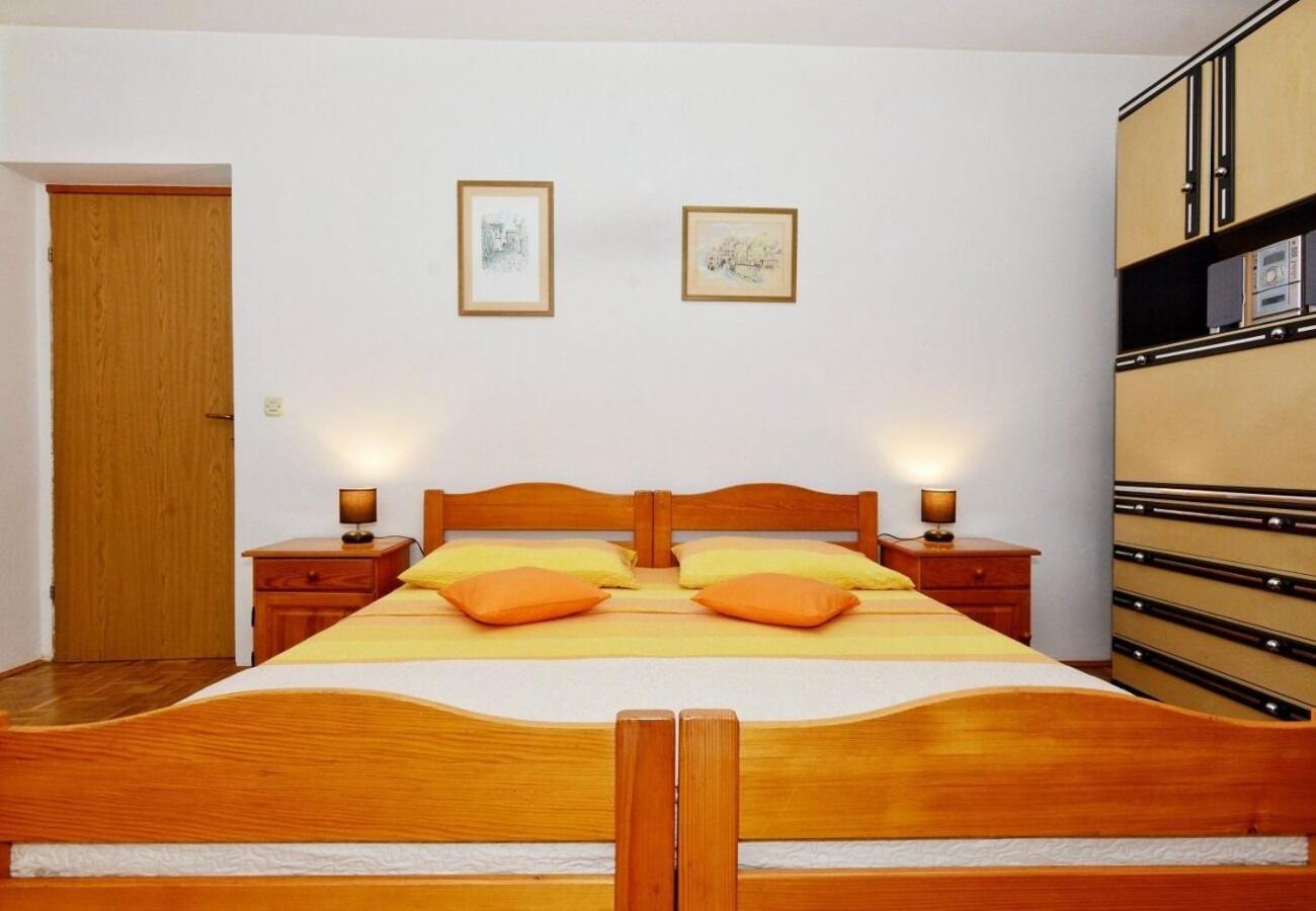 Apartments Snjeza 沃迪切 外观 照片