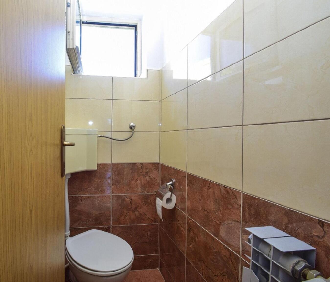 Apartments Snjeza 沃迪切 外观 照片